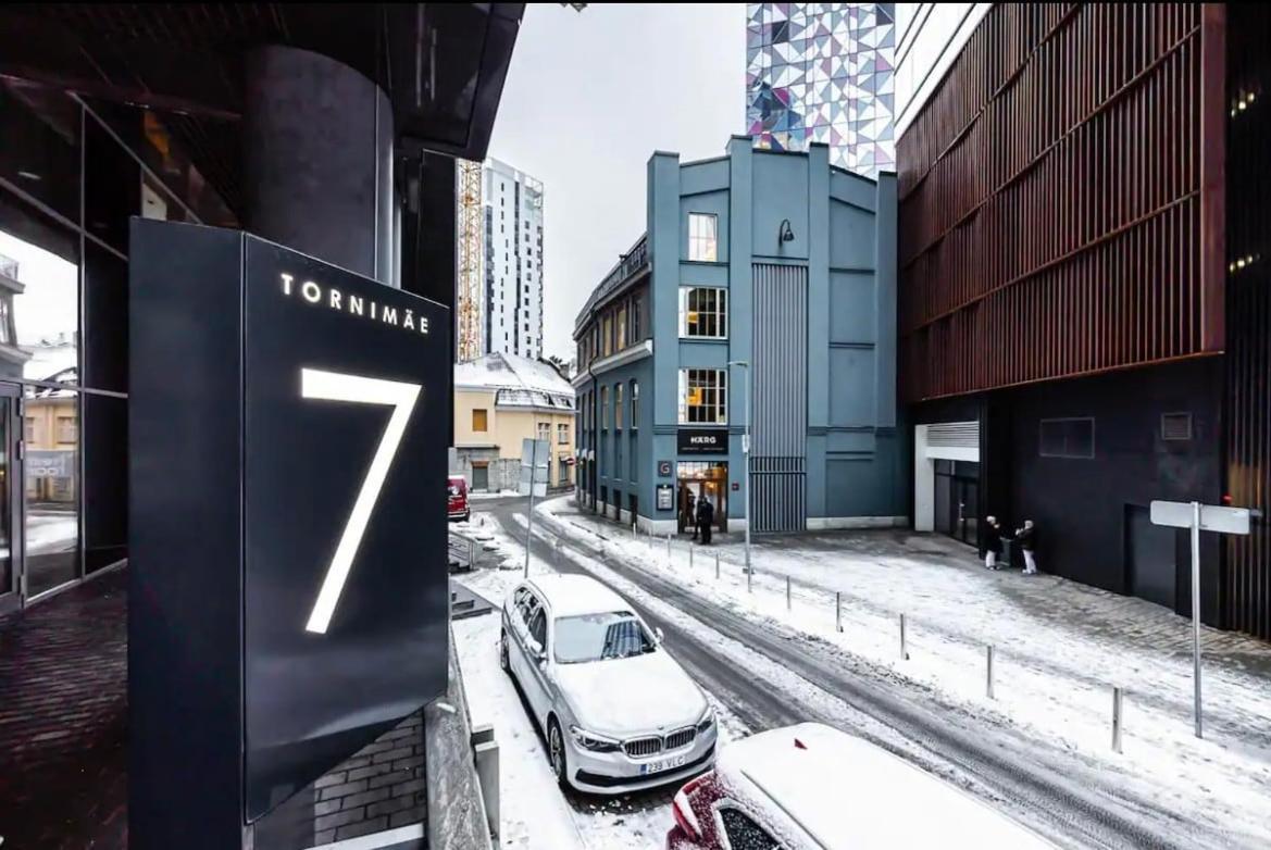 Skyresidence Amazing Luxury View High23f 公寓 *