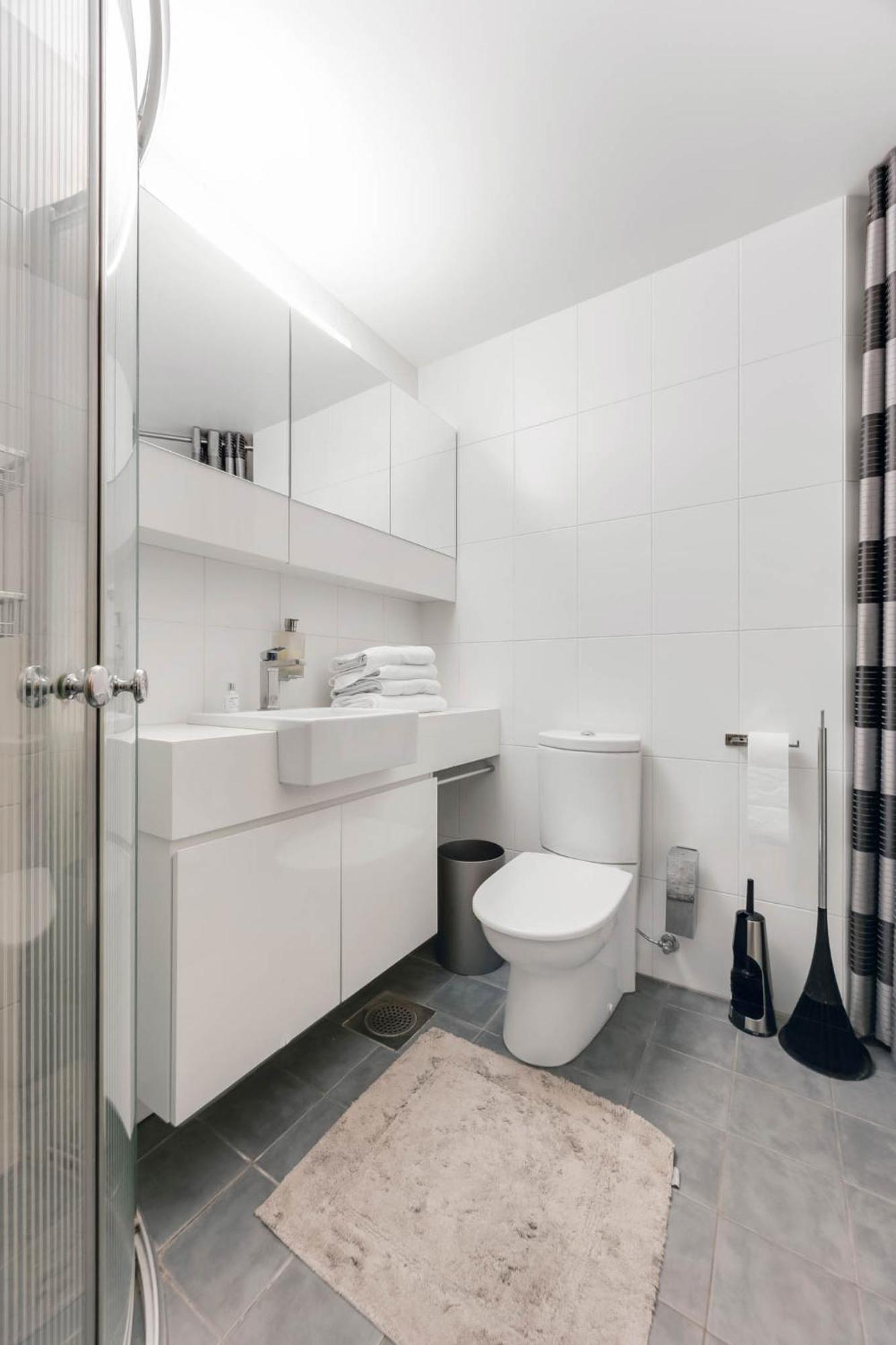 Апартаменты Skyresidence Amazing Luxury View High23f *