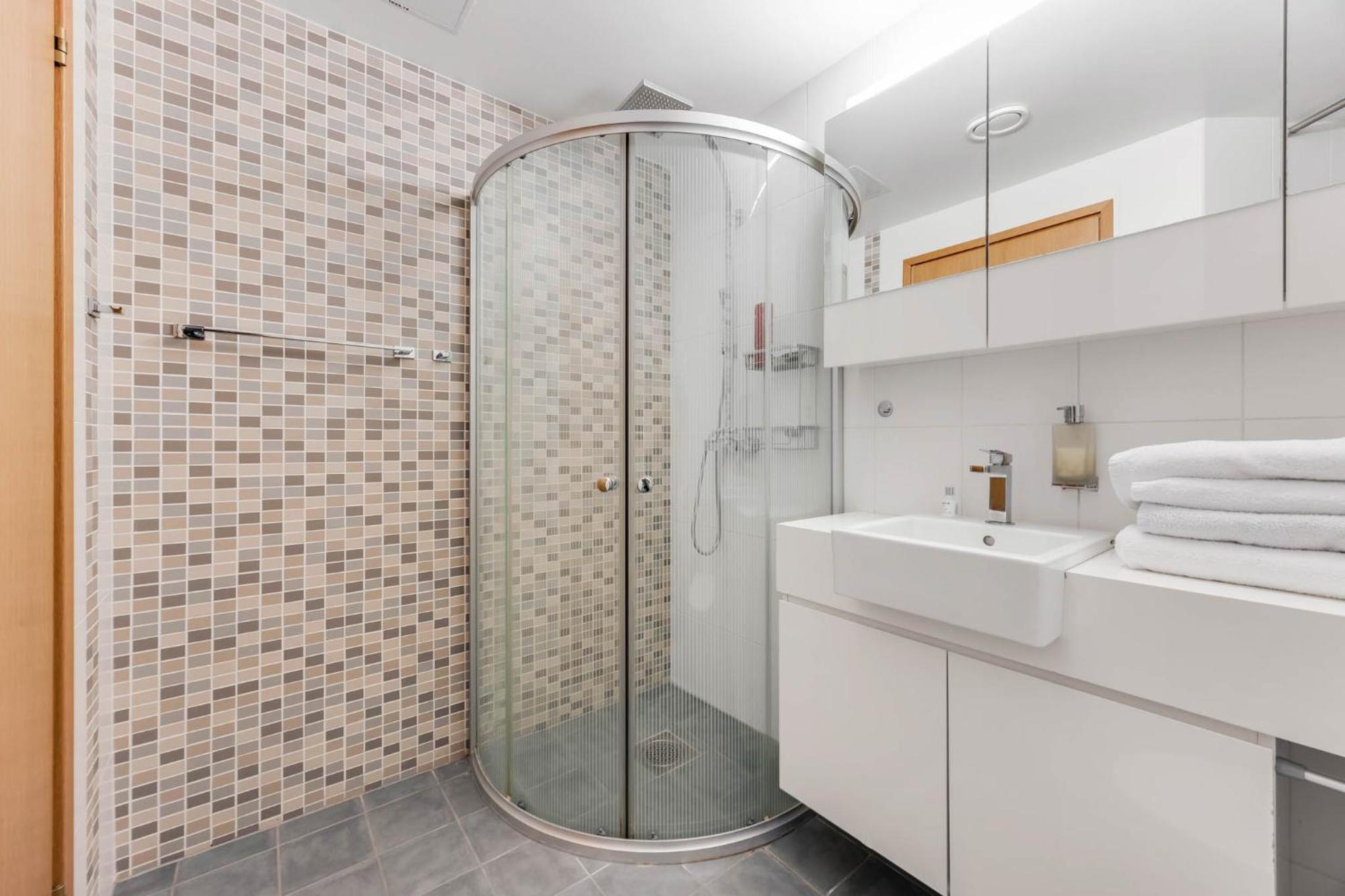 Skyresidence Amazing Luxury View High23f Таллин