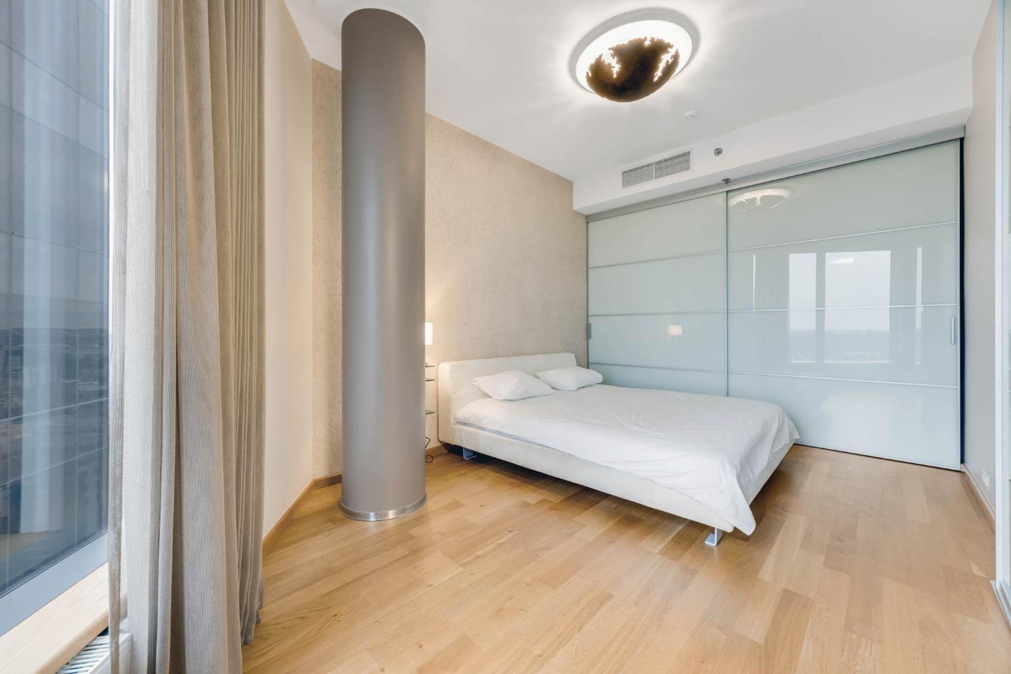 Skyresidence Amazing Luxury View High23f * Таллин